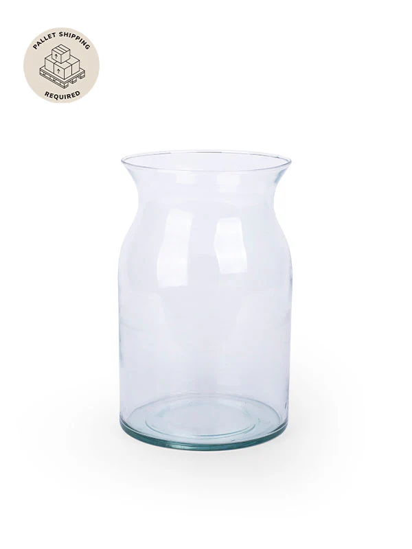 Wholesale Glass Vases at Direct Pricing