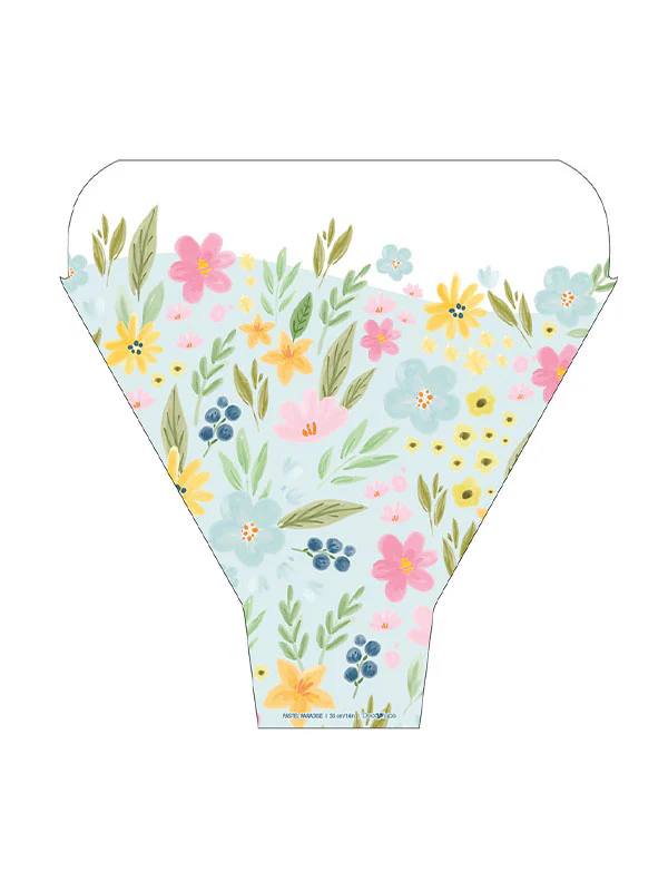 Spring Wholesale Florist Supplies | Wraps, Boxes & Seasonal Packaging