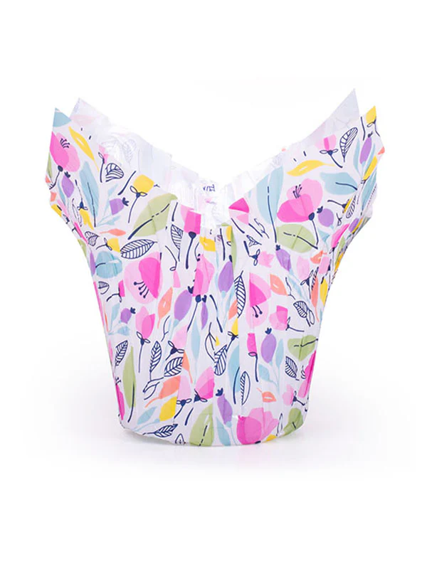 Wholesale Floral Pot Covers